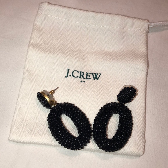 J. Crew Jewelry - J crew statement earrings